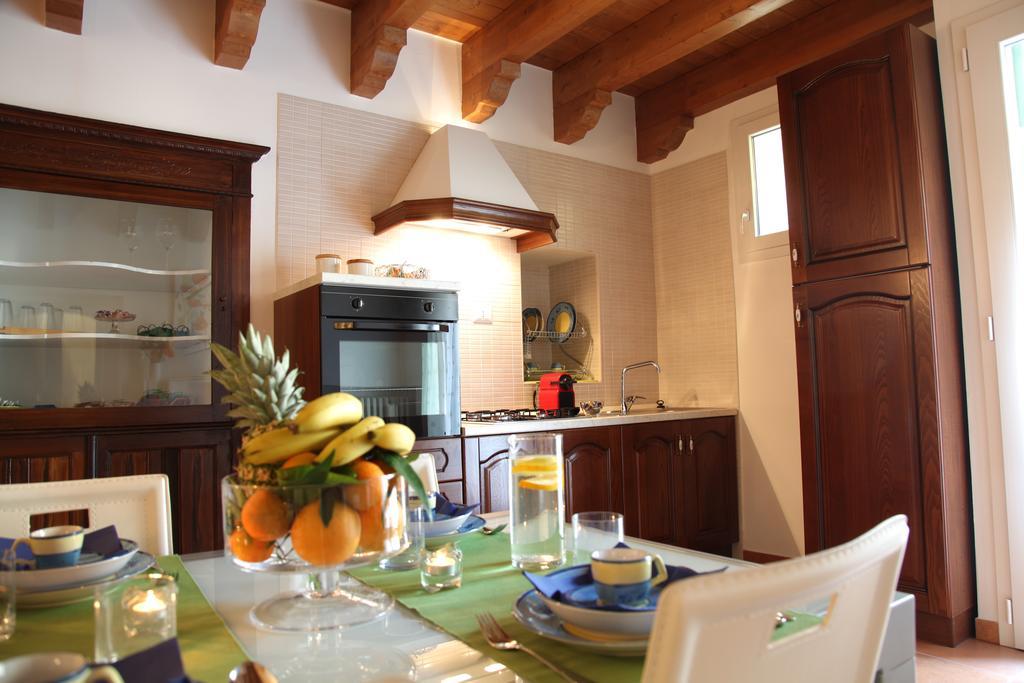 L'Alloro Casa Vacanza Matera Habitación foto